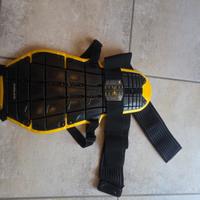 Attrezzatura sci agonista