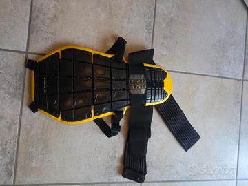 Attrezzatura sci agonista