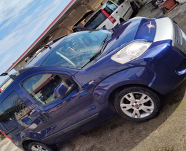 Fiat Qubo modello Mylife