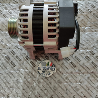 Alternatore Porter 1300 euro 5