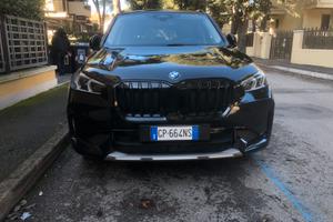 Bmw x1 sdrive xline garanzia  agosto 2027 permute