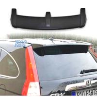 SPOILER ALETTONE PER HONDA CRV 3 06-11 IN ABS