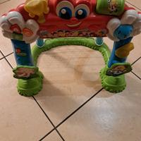 Clementoni Tira e Segna Goleador 