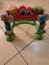 Clementoni Tira e Segna Goleador 