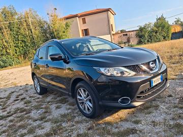 Nissan Quashqai