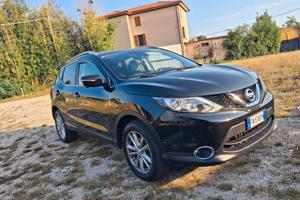 Nissan Quashqai