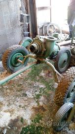 pompe di irrigazione  Barbera 