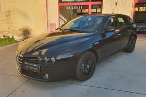 Alfa Romeo 159 1.9 JTDm Sportwagon Eco Progression
