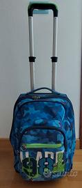 Zaino trolley Seven