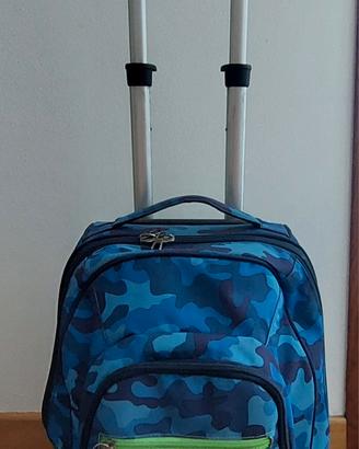 Zaino trolley Seven