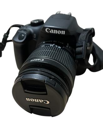 Canon eos 1300D wi-fi