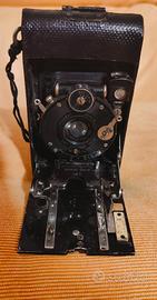 macchina fotografica Goerz Berlin