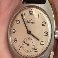 orologio perseo fs assegnato