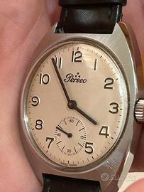 orologio perseo fs assegnato