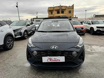 HYUNDAI i10 1.0 MPI