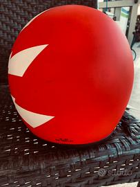 Casco dmd jet vintage