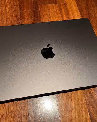 MacBook Pro 14" M3Pro - 11/14 - 36GB mem- 512ssd