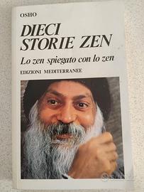 Dieci Storie Zen di Osho