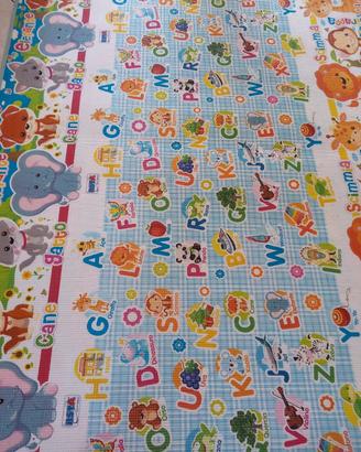Tappeto per bimbi