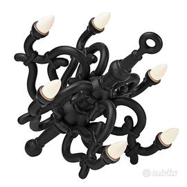 LAMPADA QEEBOO FALLEN CHANDELIER XL