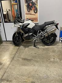 Bmw r 1200 gs