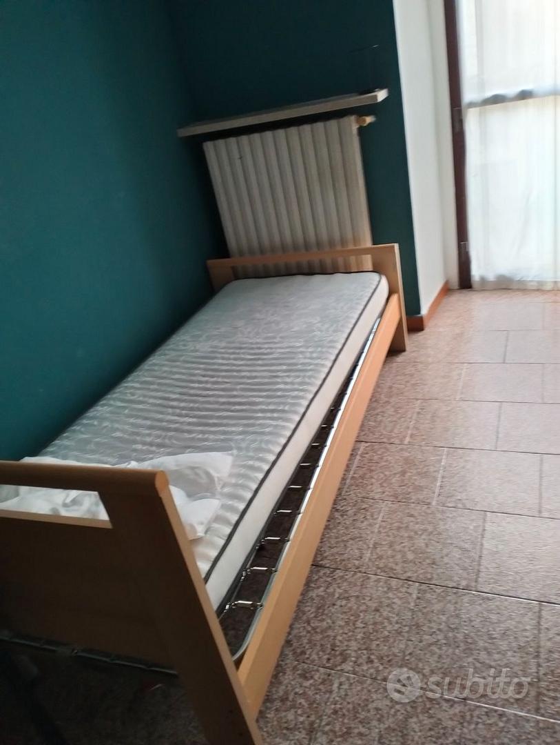 2 stanze doppie in Centro, foto 5 di 6