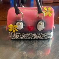 Borsetta bauletto furla