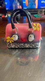 Borsetta bauletto furla