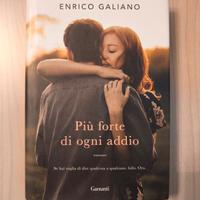 Enrico Galiano Libri Vari