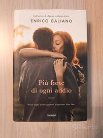 Enrico Galiano Libri Vari