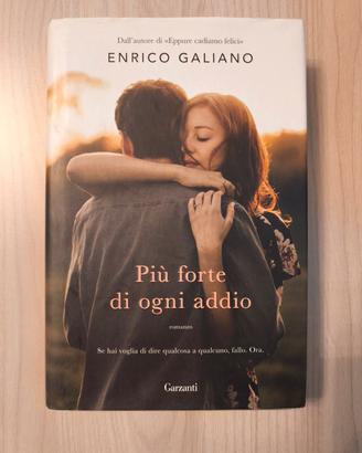 Enrico Galiano Libri Vari