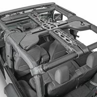 Smittybilt Roll Cage Roll Bar JEEP Wrangler JK