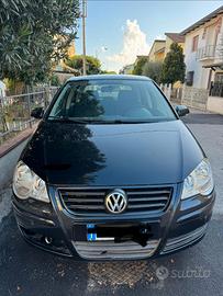 Volkswagen Polo 1.4 Benzina, ComfortLine, 5p, 2006