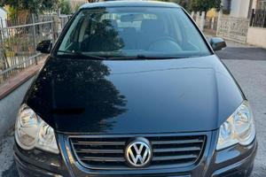 Volkswagen Polo 1.4 Benzina, ComfortLine, 5p, 2006