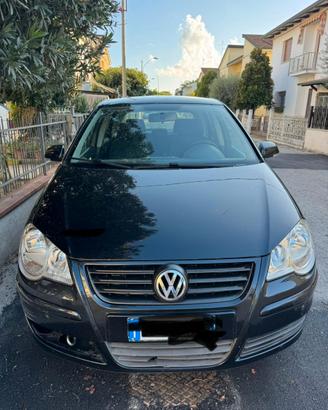 Volkswagen Polo 1.4 Benzina, ComfortLine, 5p, 2006