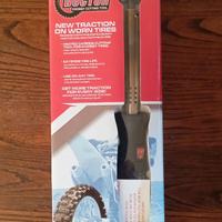 Tread Doctor rinnova pneumatici cross/enduro