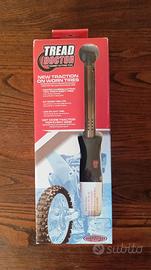 Tread Doctor rinnova pneumatici cross/enduro
