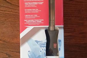 Tread Doctor rinnova pneumatici cross/enduro