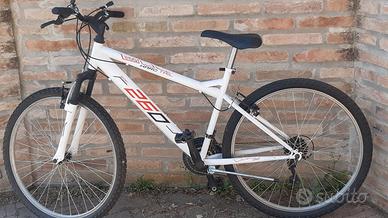 MTB  SPECIAL SPORT ruota 26 e  MTB Rider ruota 24