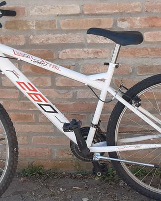 MTB  SPECIAL SPORT ruota 26 e  MTB Rider ruota 24