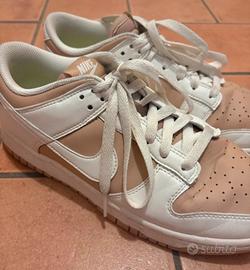 Scarpe nike dunk low donna