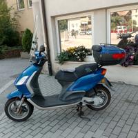 Piaggio Fly 50 - 2005