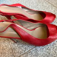 Slingback Carmens'