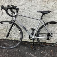 RC TRIBAN 100 - bicicletta