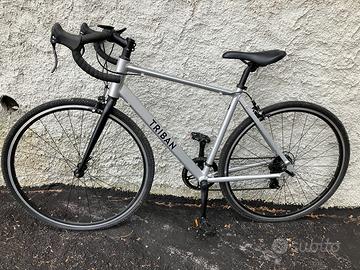 RC TRIBAN 100 - bicicletta