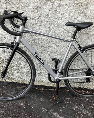 RC TRIBAN 100 - bicicletta