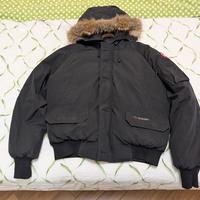 Canada Goose Chilliwack Bomber ORIGINALE – Tg L 