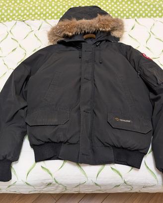 Canada Goose Chilliwack Bomber ORIGINALE – Tg L 