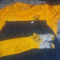 kit calcio magnitudo