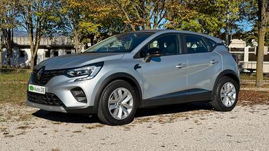 Renault Captur TCe 90 CV Zen - OK NEOPATENTATI